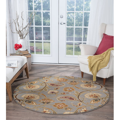 Chichaoua Indoor Rug
