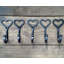 Barajas Metal Wall Wall Hook