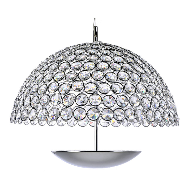 Ellerkamp 1 - Light Single Pendant