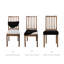 Housse pour chaise de salle à manger-1296405443