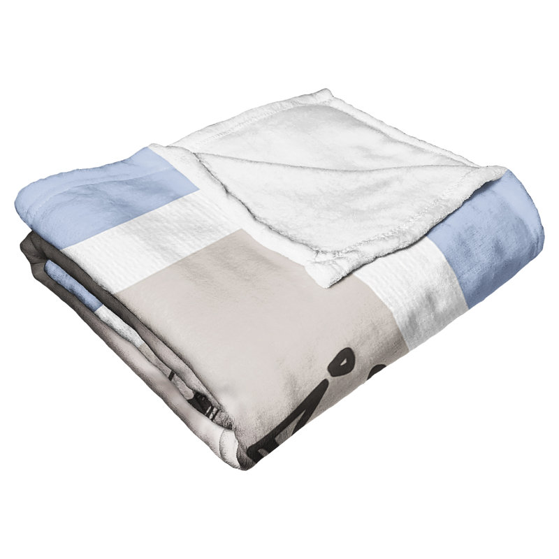 Throw Blanket