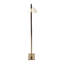Lampe sur pied Modern Modern