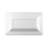 Elite Global Solutions Melamine Tray