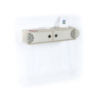Console de 41 po Cifaldi