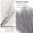 Jernigan 18" Faux Pampas Grass Decor Artificial Fake Branches Plants (Set of 5)-1386097498