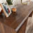 L-Shaped Executive Desk