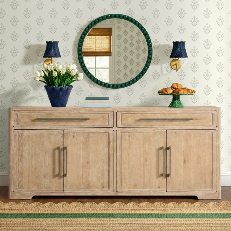 Bellmont 80'' Sideboard