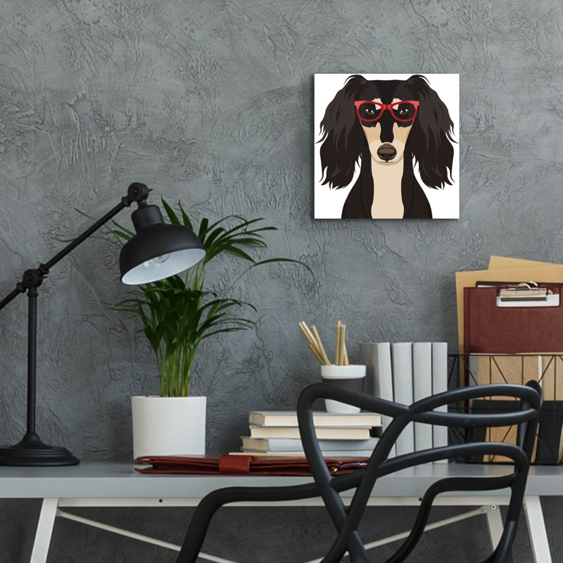 Art mural en verre Epic Art, H 12 po x l 12 po x P 0,13 po