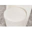 Tabouret de coiffeuse pivotant rembourré-220756084
