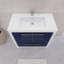 Ensemble de meuble-lavabo simple 35,5 "-1894741717
