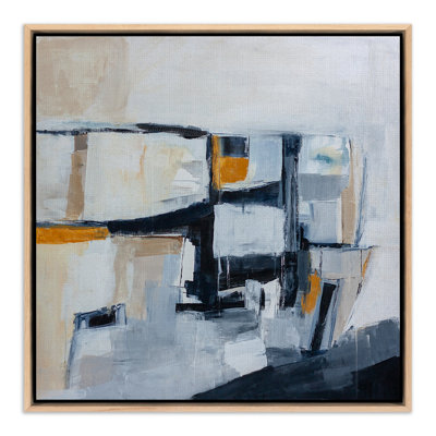 To Be Free Painting by Melanie Biehle