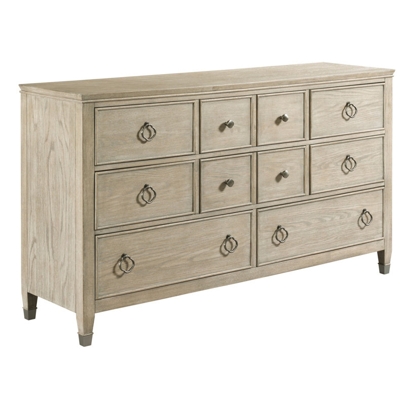 Commode 10 tiroirs Dealmeida