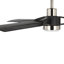 Ventilateur de plafond 60 po avec lumières DEL Belen-94228878-94228879