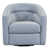 Dove Gray Genuine Leather selected