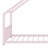 Metal House Bed-1682508655-1682508650