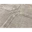 Tapis beige noué à la main de haute qualité-106958289