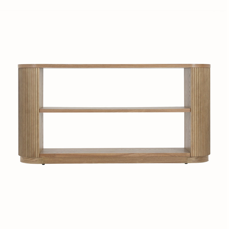 Console Modern, Naturel