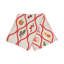 Still Life Geometric Table Runnner