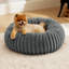 Lit pour chien Bedsut Donut-132755070-132755075