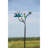 Weather Resistant Insects Garden Stake