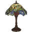 Meyda Tiffany & Stained Glass Table Lamp