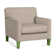 Tampa Upholstered Armchair