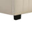 Velvet Upholstered Platform Bed with Trundle-106492948-112511389