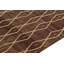 One-of-a-Kind 4'11”x9'10” Area Rug