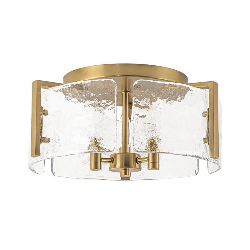 Semi Flush Mount
