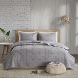 California King Quilts, Coverlets, & Sets You'll Love | Wayfair