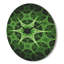 Horloge murale abstraite-63618563