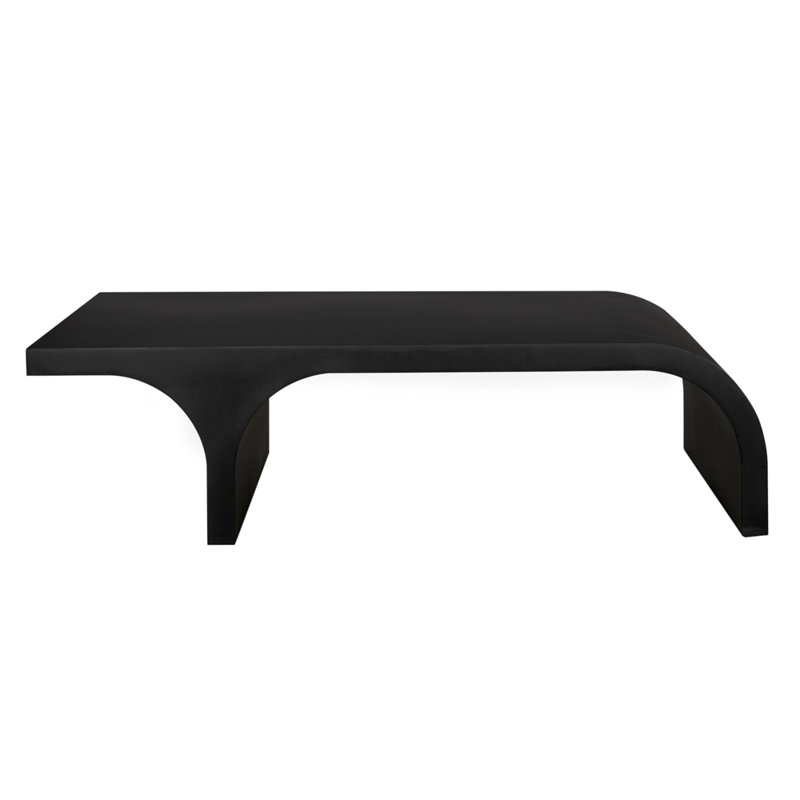 Table basse Maximus