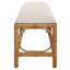 Banc de jeu Kippo
