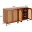 Armoire de rangement moderne