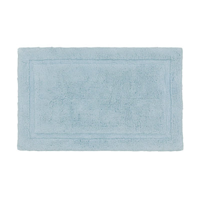Rane Plush Cotton Bath Mat