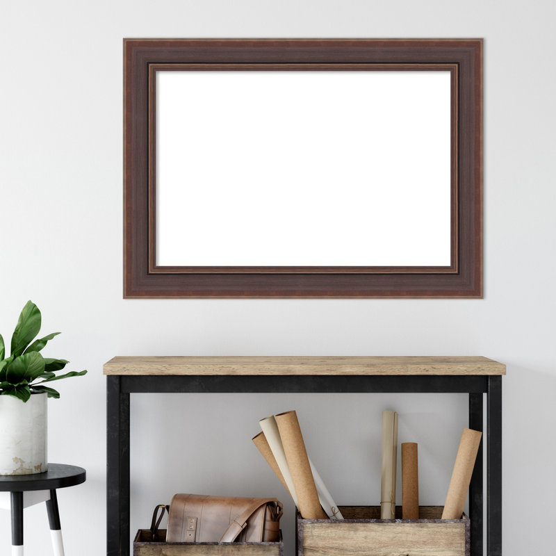 Tableau magnétique Moab, H 32 po x l 44 po
