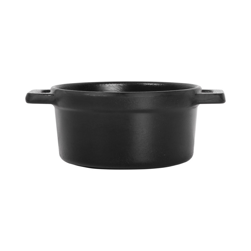 Elite Global Solutions Melamine Serving Bowl