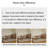 Ash wood solid wood rectangular dining table set-111020069