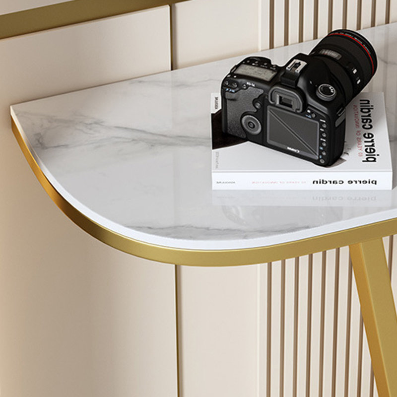 Console, H 31,5 po x l 47,2 po x P 11,8 po, Noir, Gris