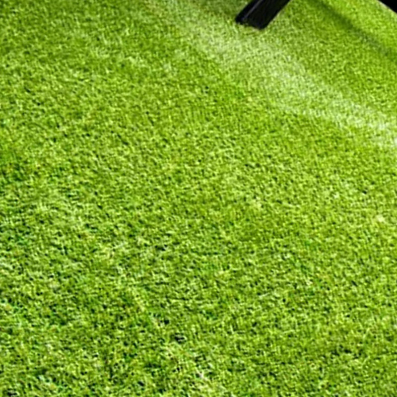 Paquet de 36 tuiles de gazon artificiel emboîtables 12 po x 12 po - Revêtement de sol en gazon imperméable et antidérapant pour patio, balcon et cour arrière, facile à installer pour les animaux de compagnie
