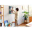 Malyiah Magnetic Cork Corkboard / Bulletin Board Bulletin Board