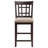 Light Chestnut 5-piece Dining Set