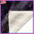 Purple Geometric Abstract Blankets-128572053