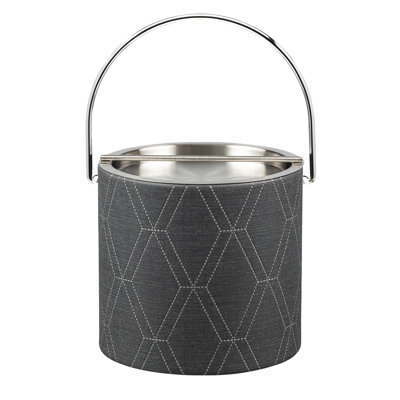Candius Vinyl Ice Bucket
