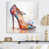 Toile tendue