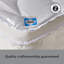 Sealy Deeply Full Luxury Mattress Topper-86623902