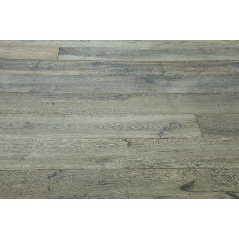 Oak 22cm W Hardwood Flooring