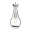 Suspension Owego - 13 lumières - 81 cm - Laiton brossé - Multi-lumières