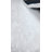 Mona Anthracite Machine Washable Non-Slip Soft Shaggy Rug-109341797