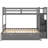 Emeril Kids Bunk Bed with Drawers-460271278